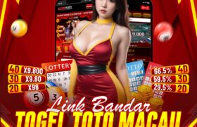 Link Bandar Togel TOTO Macau Resmi - Alexistogel