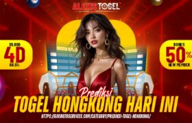 PREDIKSI TOGEL HONGKONG